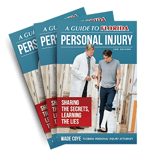 Free consultation with Orlando personal injury lawyer